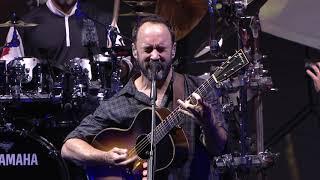 Dave Matthews Band - Satellite - LIVE -  7.10.18 Budweiser Stage Toronto, ON, CAN