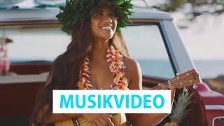 Calimeros - Sommer, Sonne, Honolulu (Offizielles Video)