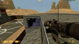 [Black Mesa Deathmatch] Old deathmatch video #1