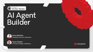 AI Agent Builder