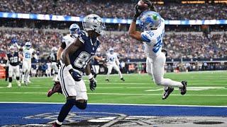 Cowboys Vs Lions: The A$$ whipping we always needed?