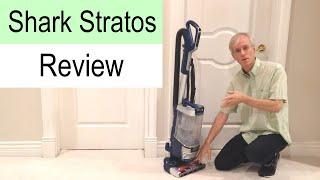 Shark Stratos Review