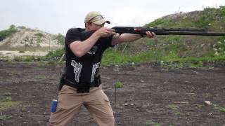 Shotgun Loading Techniques