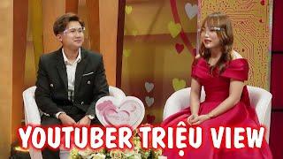 Youtuber Triệu View Nguyễn Văn Lên Quen Vợ Khi Đi Hát Karaoke, Cắm Cả Điện Thoại Để Dẫn Vợ Đi Chơi