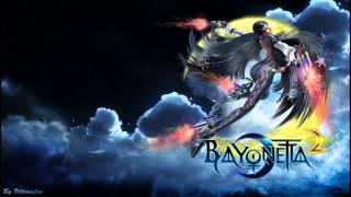 Bayonetta 2 - Battle OST 2 - Tomorrow Is Mine (Bayonetta 2 Theme)