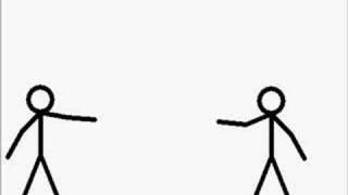 stickman fighting