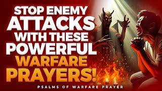 Break Free From Demonic Forces | Prayer to Reclaim Your Destiny | Warfare Prayer Of Protection