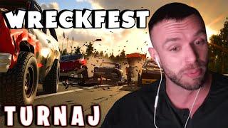 RESTT - RENAULT TWITCH CUP - WRECKFEST [12.11.2023]