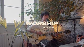 WORSHIP WITH SAM | 21/03/2025 | HAPPY DAY!