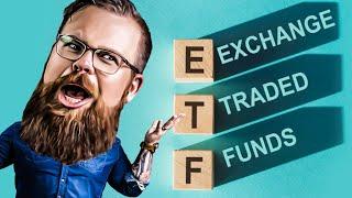 How to Pick and Evaluate an ETF in 8 Minutes (Investing Strategies)