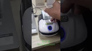 low price barcode printer | Best Barcode Printer | How To print Barcode | Sasti Wintel Media