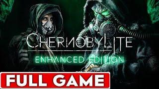 Chernobylite Full Game Walkthrough Longplay