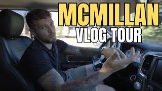 McMillan FULL Neighbourhood VLOG TOUR [Abbotsford BC Canada]