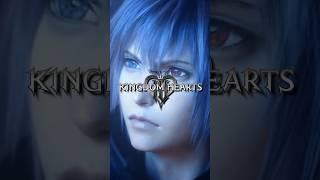 Kingdom Hearts 4 Theory! #kingdomhearts #shorts