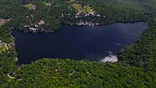 Minnewaska State Park
