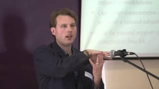 Duncan Pritchard: Wittgenstein on Faith and Reason (Royal Institute of Philosophy)