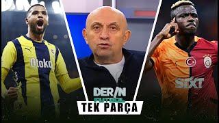 Derin Futbol 3 Mart 2025 Tek Parça