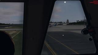 P3DV4 | ULTIMATE TRAFFIC LIVE | UAL14 | MIAMI - ST MAATENS | PMDG B747V3