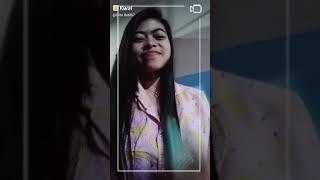 @masih malu malu
