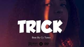 Omah Lay x BNXN x Fola Type Beat – "Trick" | Emotional Afrobeat Instrumental 2025