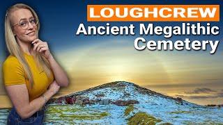 Myths & History Of An Ancient Irish Cemetery