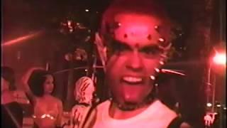 Angel Melendez Style Summit 1993 Outlaw Party Camera 1