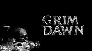 grim dawn # Секрет Кимона  1/2 [коммандо]