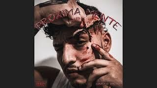 13. Próxima Mente - Dinero Prada - PRÓXIMA MENTE (Prod. Seven Diosma)