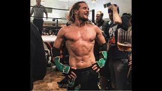Jack Evans Highlights