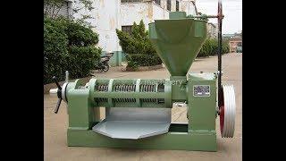Маслопресс Китай WX-140