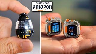 50 Coolest Mini Gadgets You’ll Want to Own in 2025!