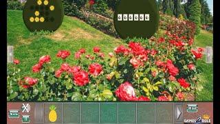 Deciduous Garden Escape walkthrough Games2Rule.