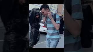 Реакция на мешок I пранк I проверка I Приколы от Vakhi Тик Ток #Shorts