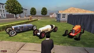 Mafia - The City Of Lost Heaven - Freie Fahrt Extrem / Free Ride Extreme - ALLE AUTOS / ALL CARS