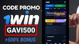 Code promo  1win | 1win bonus | 1win code promo