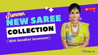 New Collection Added | Saree Online | Temple the Designer Studio | Needlenthread