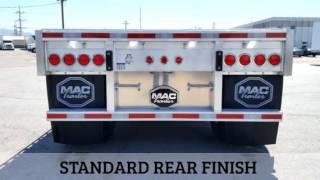 2017 MAC 48 Ft. 52K For Sale