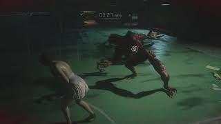 RE2: Ghost Surviors Death Complation