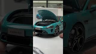 Xiaomi SU7, the ‘Porshe-mi’ Nickname Ride! ️ Your New Obsession?
