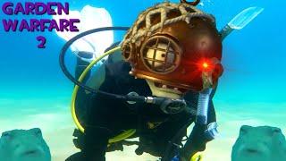 Scuba Soldier is bad (PVZ GW2)