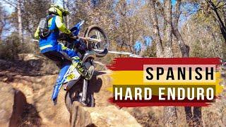 Spanish Hard Enduro 2023 | Round 1 La Clua | Extended Highlights