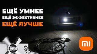 Xiaomi Mijia M30 Pro: ЛУЧШИЙ робот-пылесос Xiaomi в 2024 году Что не так?!️ ОБЗОР и ТЕСТ