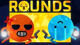 ROUNDS - Trailer