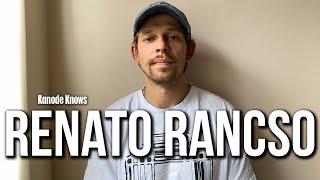 Renato Rancso is the Best Backwards Manual Guy in the World