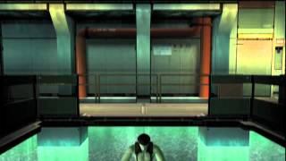 Metal Gear Solid 2 - Walkthrough FR - Episode 13