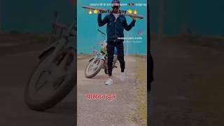 #paswan ji️️
