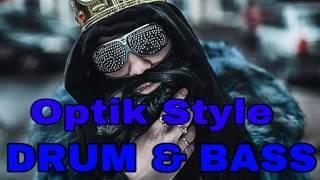 Big Russia Boss - Optik Style