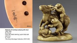 Netsuke