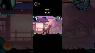 Shadow fight ninja #shadowfight2 #gaming #games #gameplay