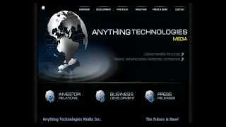 EXMT - AnyThing Technologies Media Inc.